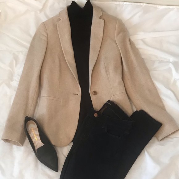 Massimo Dutti Blazer - Picture 9 of 9